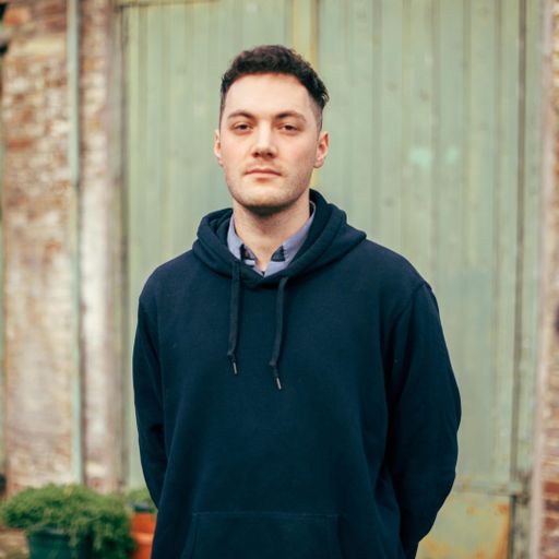 Stamp The Wax: Aaron L // 26-05-18