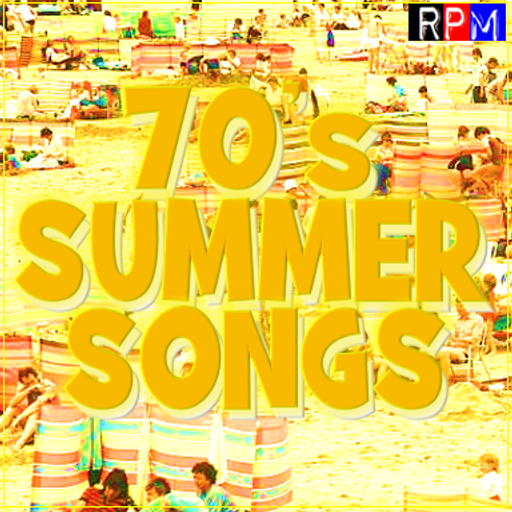 70's SUMMER SONGS
