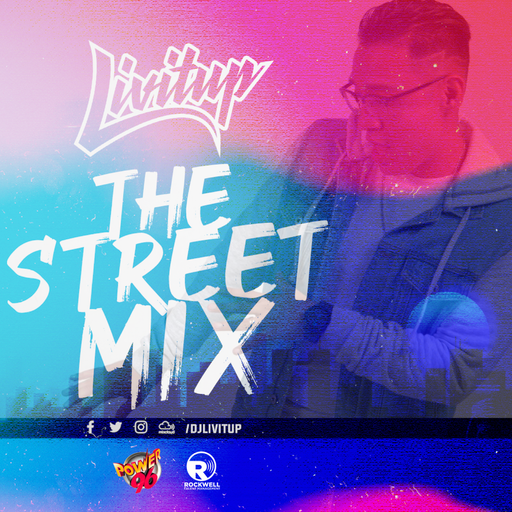 DJ Livitup On Power 96 (August 16, 2019)