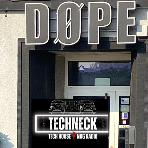 P.G. on NRG RADIO (27) DOPE