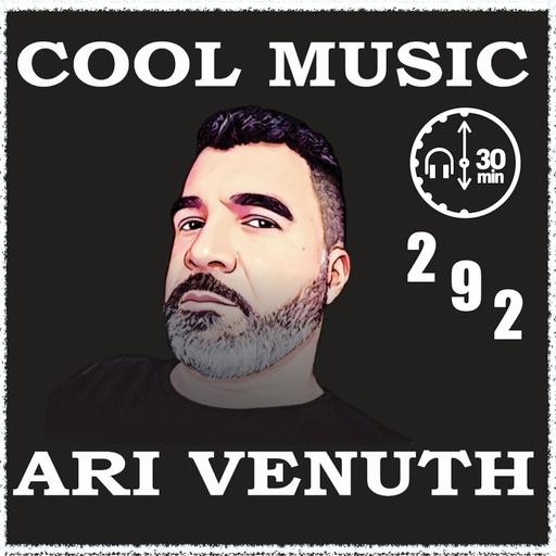 MHMS292 DJ Ari Venuth-Cool Music