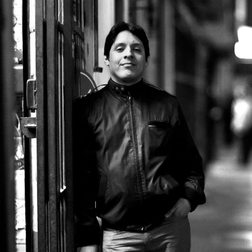 Choice Mix – Luis Alvarado