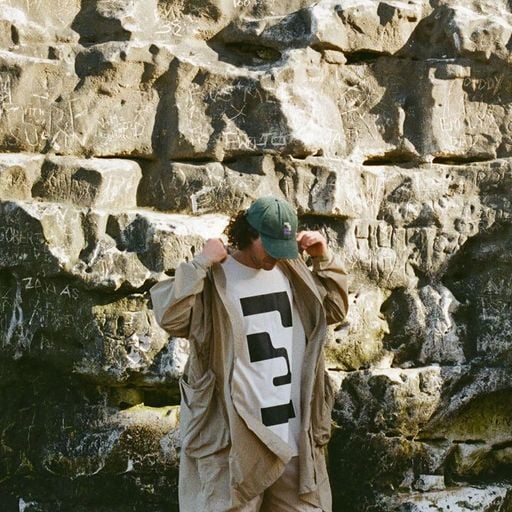 Coby Sey presents Raven Bush: M2C - 2nd February 2026