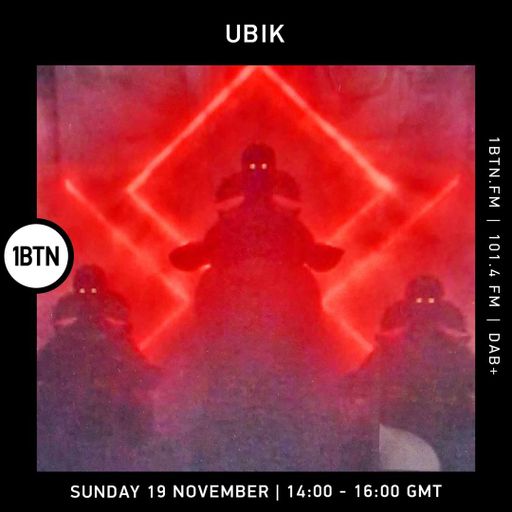 UBIK - 19.11.23