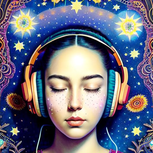 Longform Sleepy Time