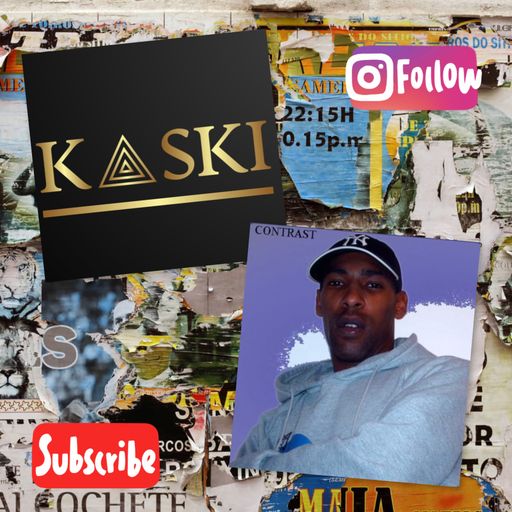 kaski b2b with contrast drum and bass set 9/10/24