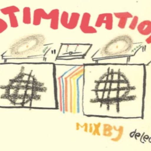 Stimulation by Deleon