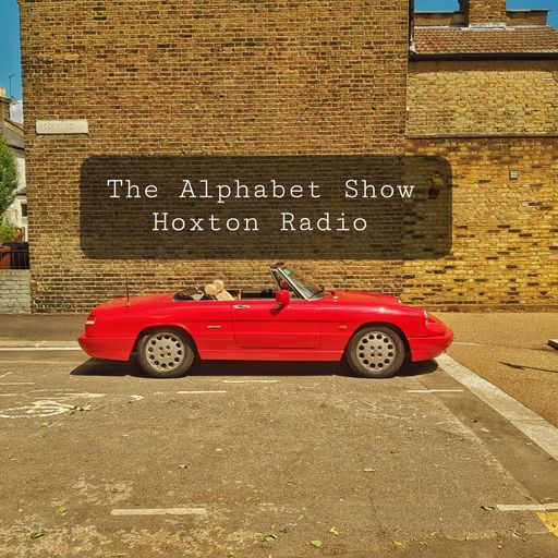 The Alphabet Show 05/07/20
