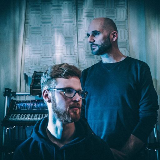 Cashmere Radio X Superbooth 2017: Instantboner Live II