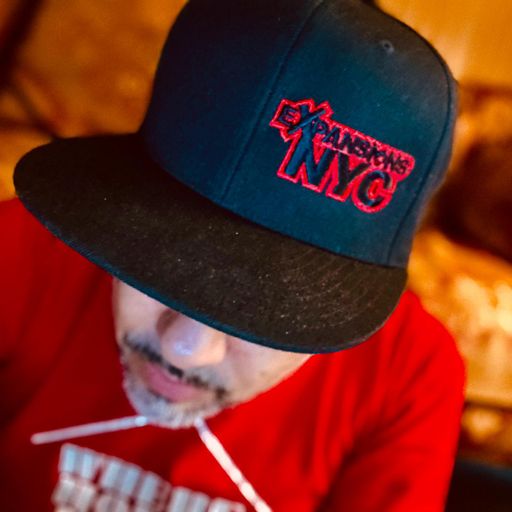 Lockdown Sessions with Louie Vega - Expansions NYC // 18-11-20