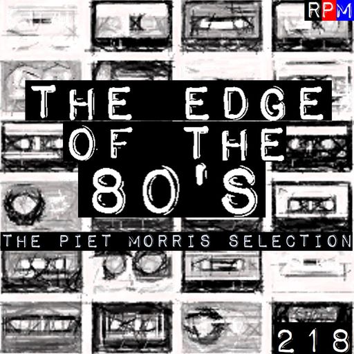 THE EDGE OF THE 80'S : 218