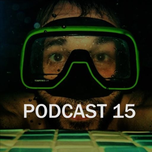 Adolfo Velayos	-	Podcast 15