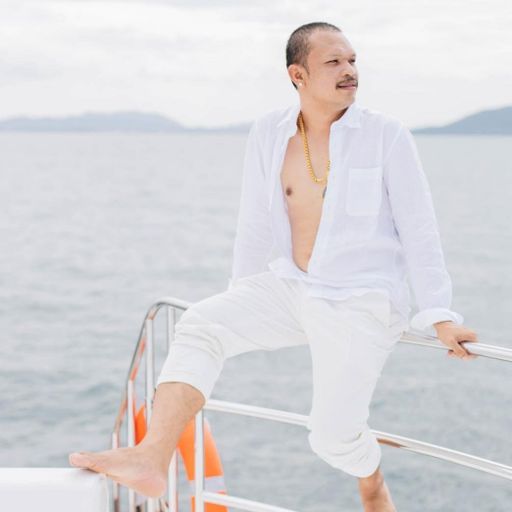 อะไรที่เป็นการลงผมเอาหมด By ส.น. คลองด่าน