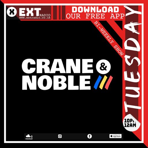 Crane & Noble - 23 MAY 2023
