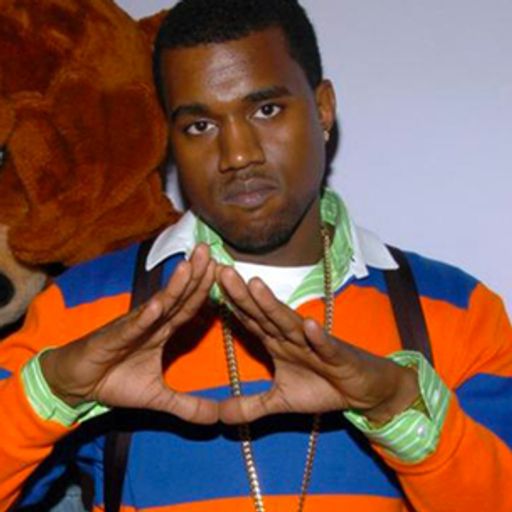 Hip Hop Monthly Megamix - February 2004