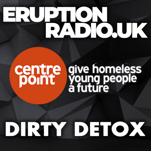 Dirty Detox - 19 DEC 2021