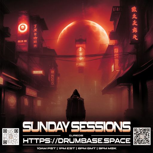 sunday sessions 21/04/2024