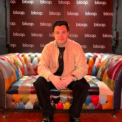 Red Packet Rhythms w/ Jay Ho - 05.03.25