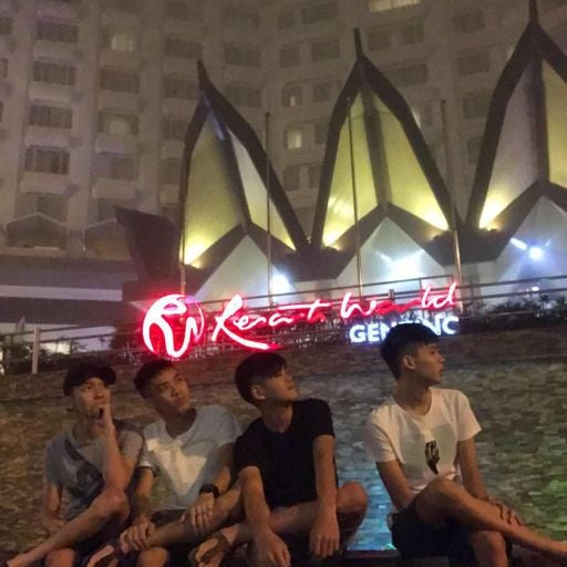 最美的期待 & 雨爱 & 空空如也 &不可能不爱你 & 不仅仅是喜欢