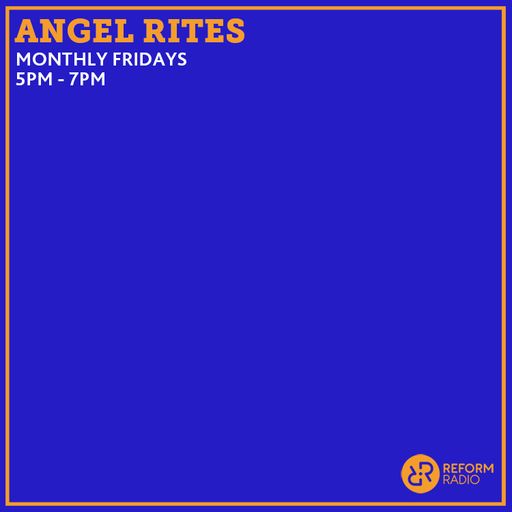 Angel Rites 17th October 2025