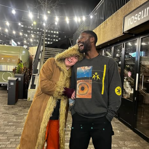 Type One Community - 16/01/2025