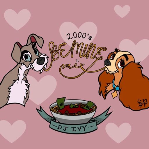 DJ Ivy - Be Mine Mix
