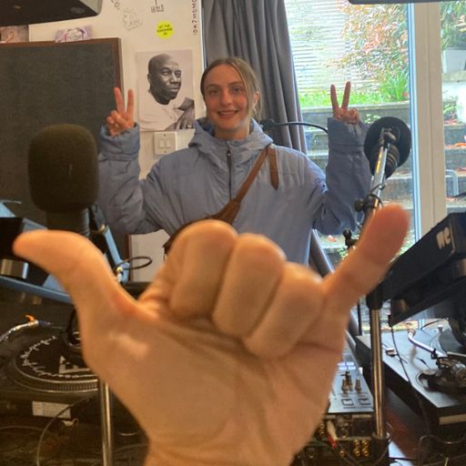 No Problemo #12: Pedro Montenegro w/ Edna // 23-04-2025