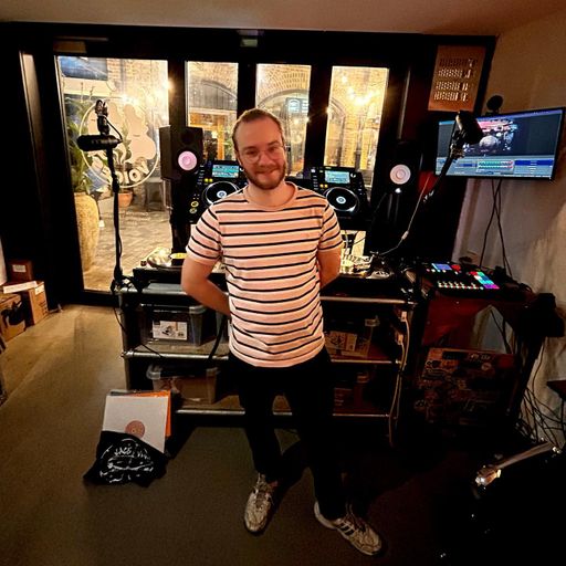 Woopsi - 08/11/24 [Voices Radio]