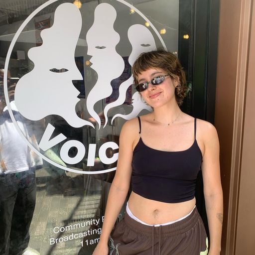 Sana - 28/06/25 - [Voices Radio]