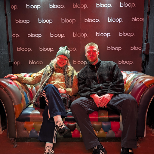 Cranium w/ Carter & Miggs - 16.02.25