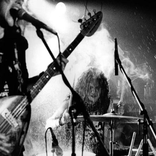 Maximum Rocknroll Radio #1882 - 1st November 2023