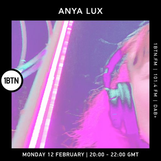 Anya Lux - 12.02.24