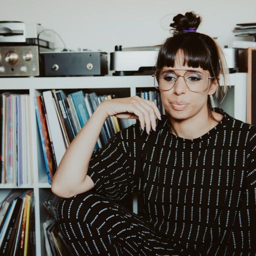 Connections to Sound: Kayla Painter // 27-12-21