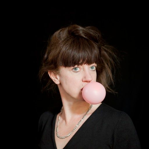 Peak Time – Barbara Morgenstern