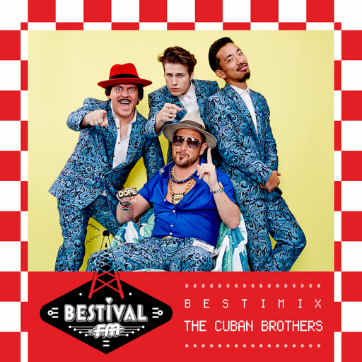 Bestimix 165: The Cuban Brothers