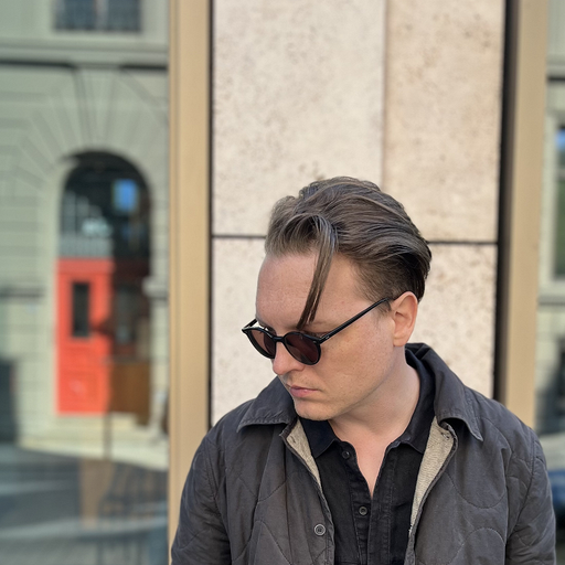 Daniel Jahn (Bureau B) - 14th June 2025