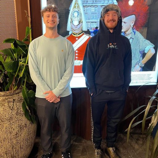 Off The Grill - 17/11/22