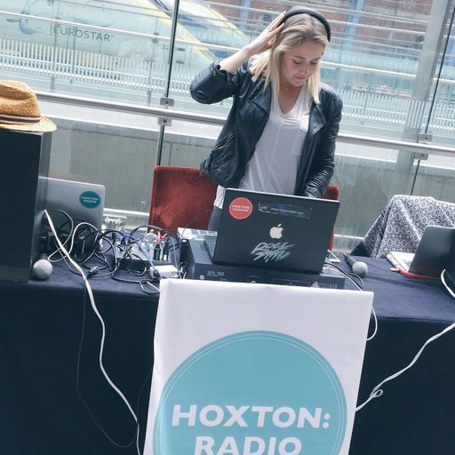 Fashcast St Pancras International