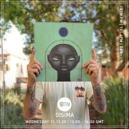 Sonic Fruits with Oisima - 11.11.2020
