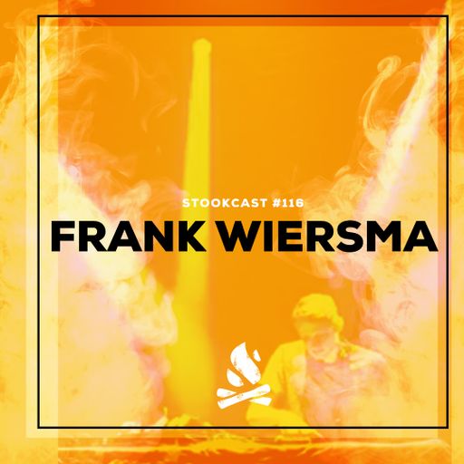Stookcast #116 - Frank Wiersma