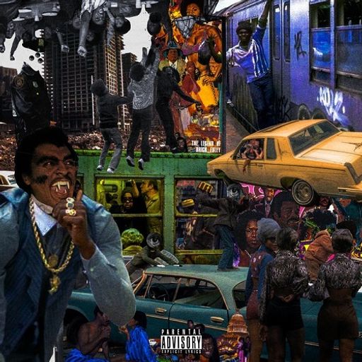 The Wreck - December 12, 2024