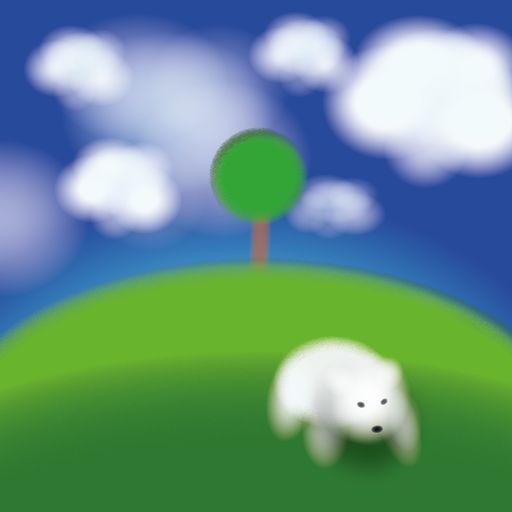 Holidays on Mars (HOM) #78 w/Hendrik Vogel