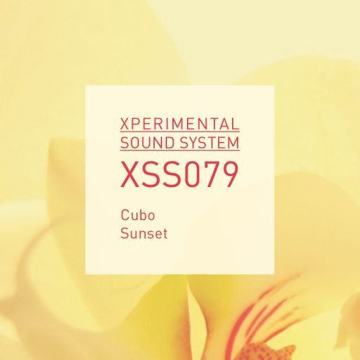 XSS079 | Cubo | Sunset