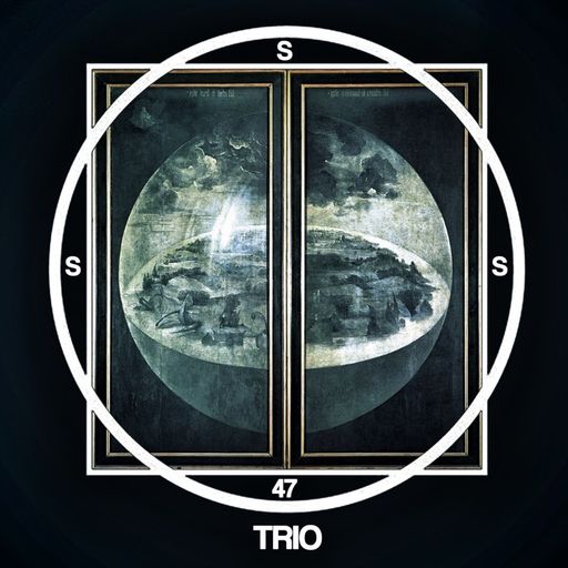 Secret Sun Society #47 TRIO "Odd From Every Angle"