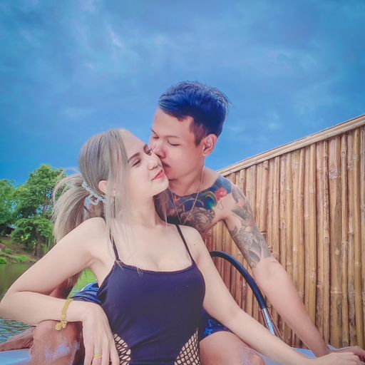 JBK ท้ายรักเมีย