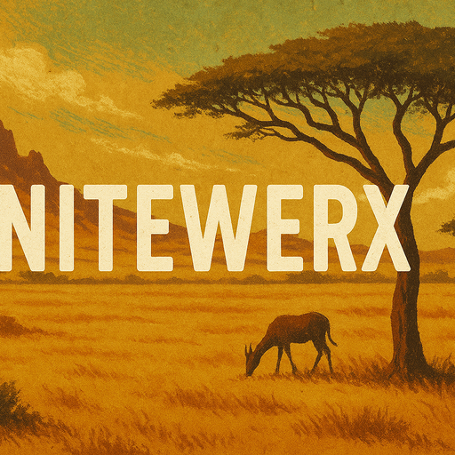 Nitewerx on Atlantic Progression