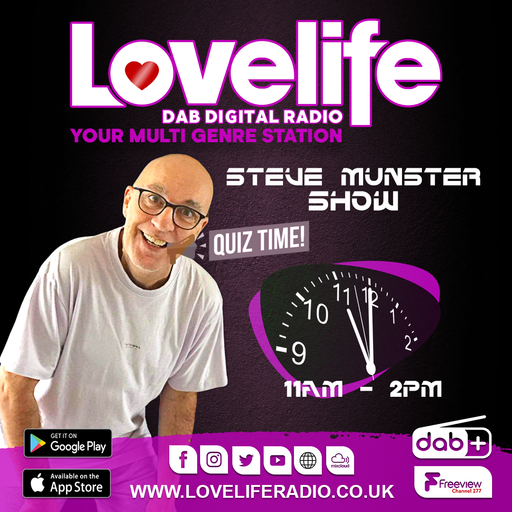 Steve Munster 06 FEB 2024