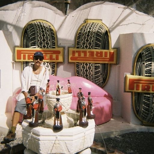 70'S HIDDEN GEMS FROM SPAIN W/ ALEJANDRO DRUSO - 27th December 2024