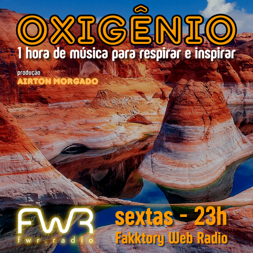 Oxigênio 26 -  22.4.2022