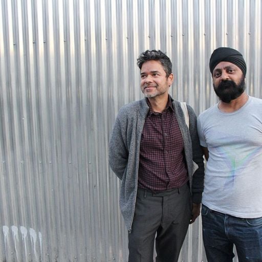 Nāda Sonics w/ Sway of the Verses and Arnab Chakrabarty - 16th August 2025
